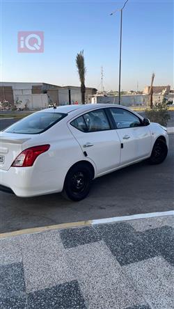 نيسان صني